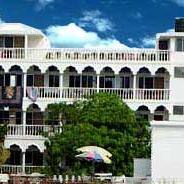 Hotel Gandhara, Puri 1
